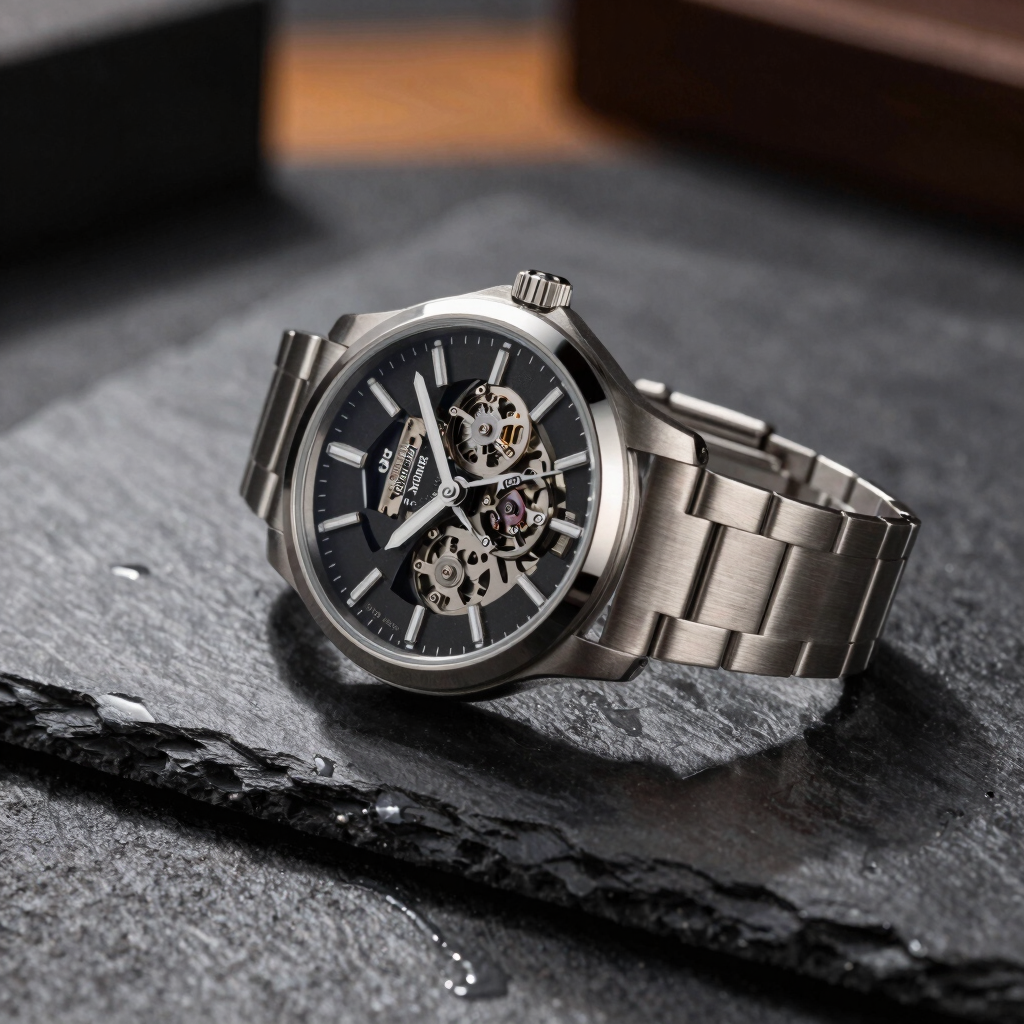 The Saura Legacy Automatic