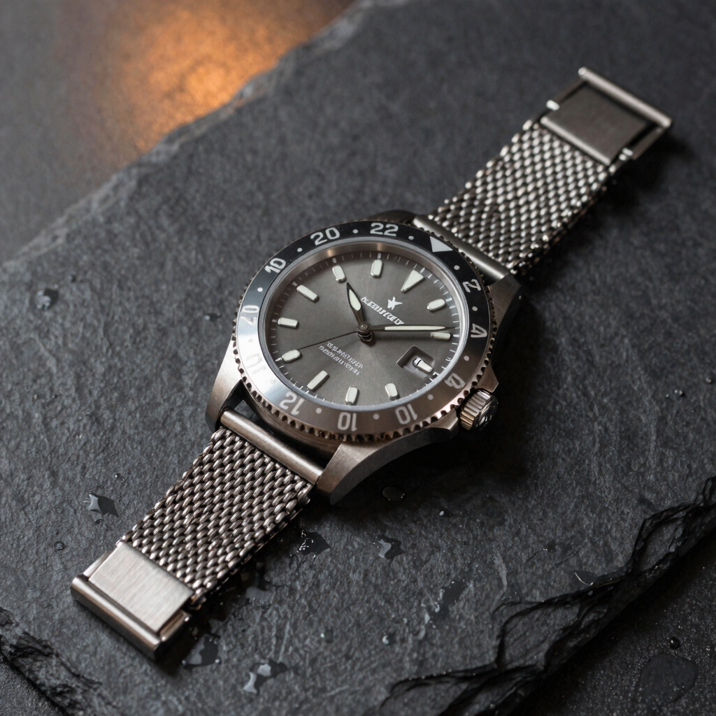 Horizon GMT Slate