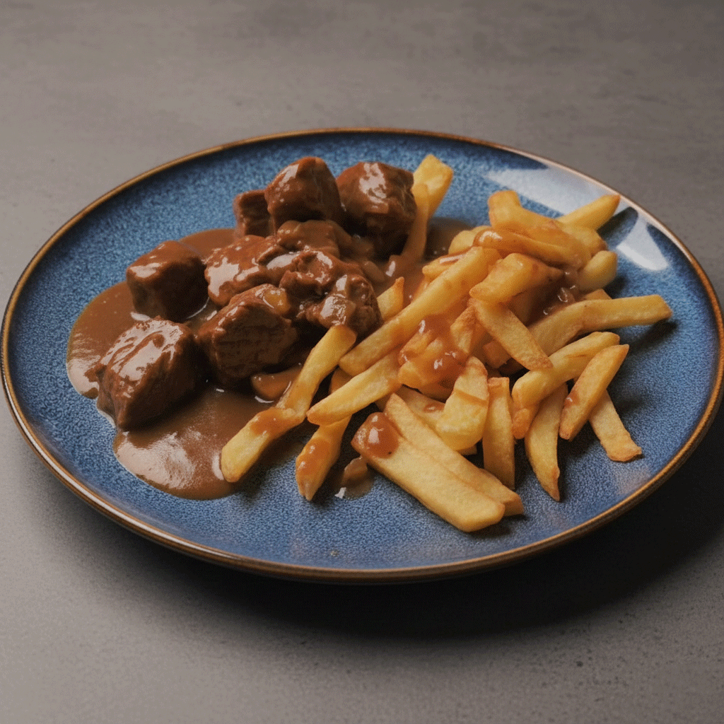 Carbonnades Flamande