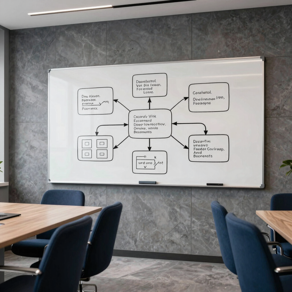 Strategic Leadership Coaching Session