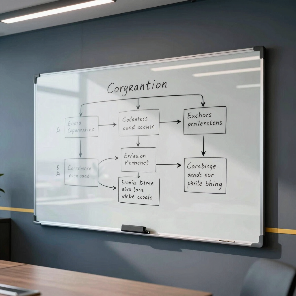 Executive Team Alignment Strategy