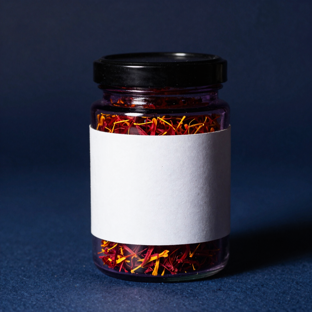JN Royal Grade 1 Saffron Threads (3g)