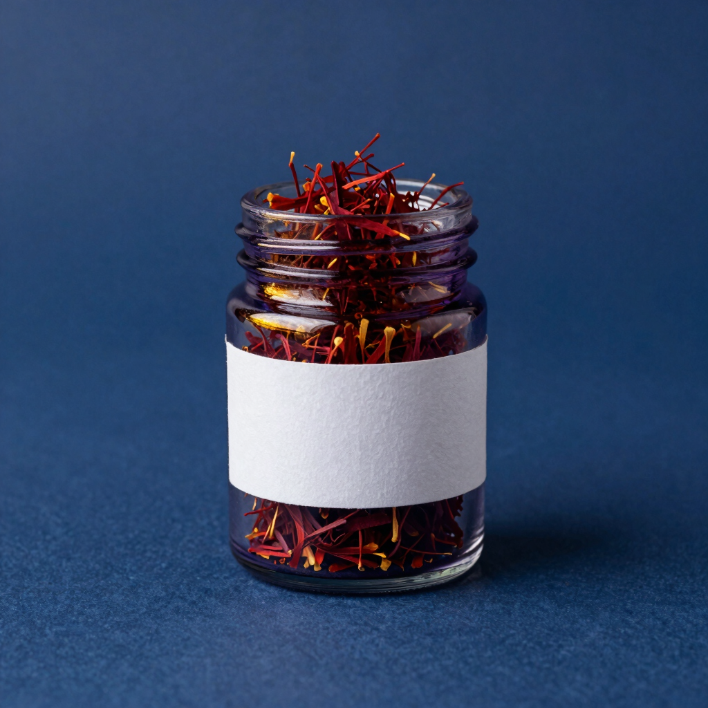 JN Royal Grade 1 Saffron Threads (1g)