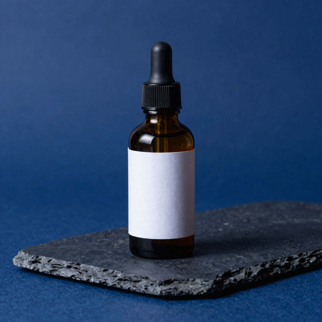 Saffron-Infused Botanist Elixir