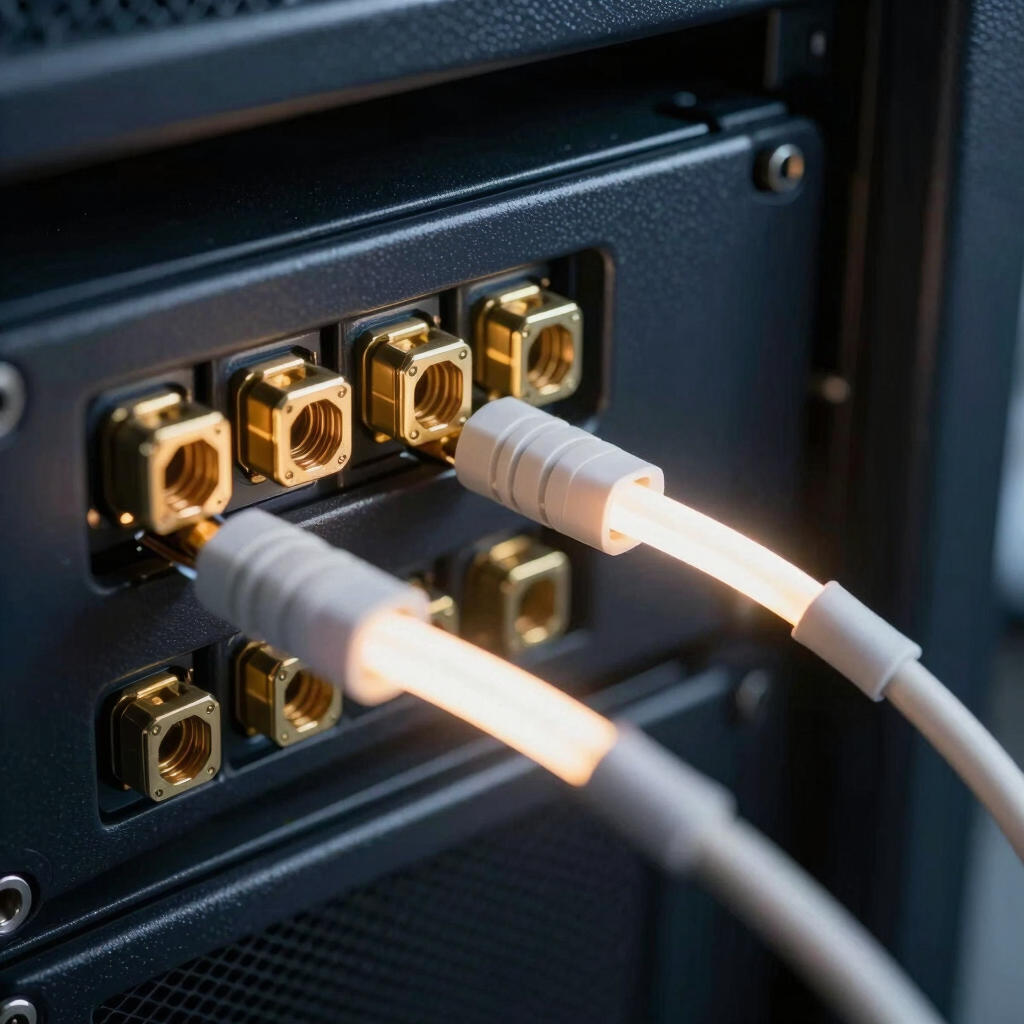 Cloud Infrastructure Optimization