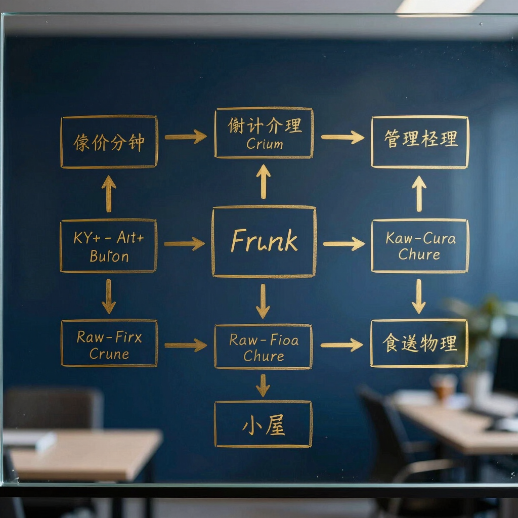 Custom Automation Logic Planning