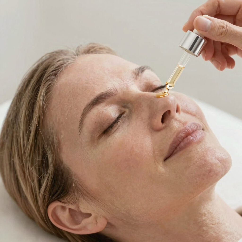 Supreme Anti-Aging Treatment
