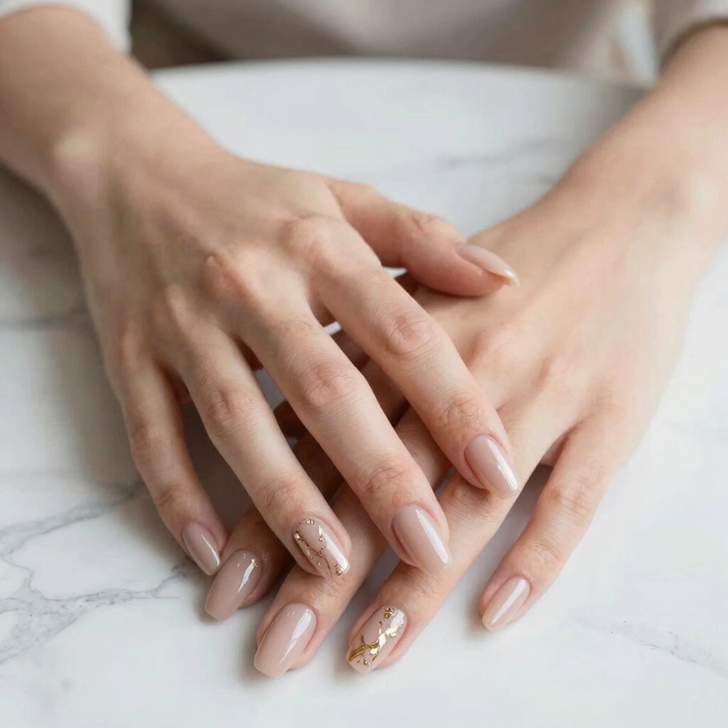 Signature Gel-Neumodellage