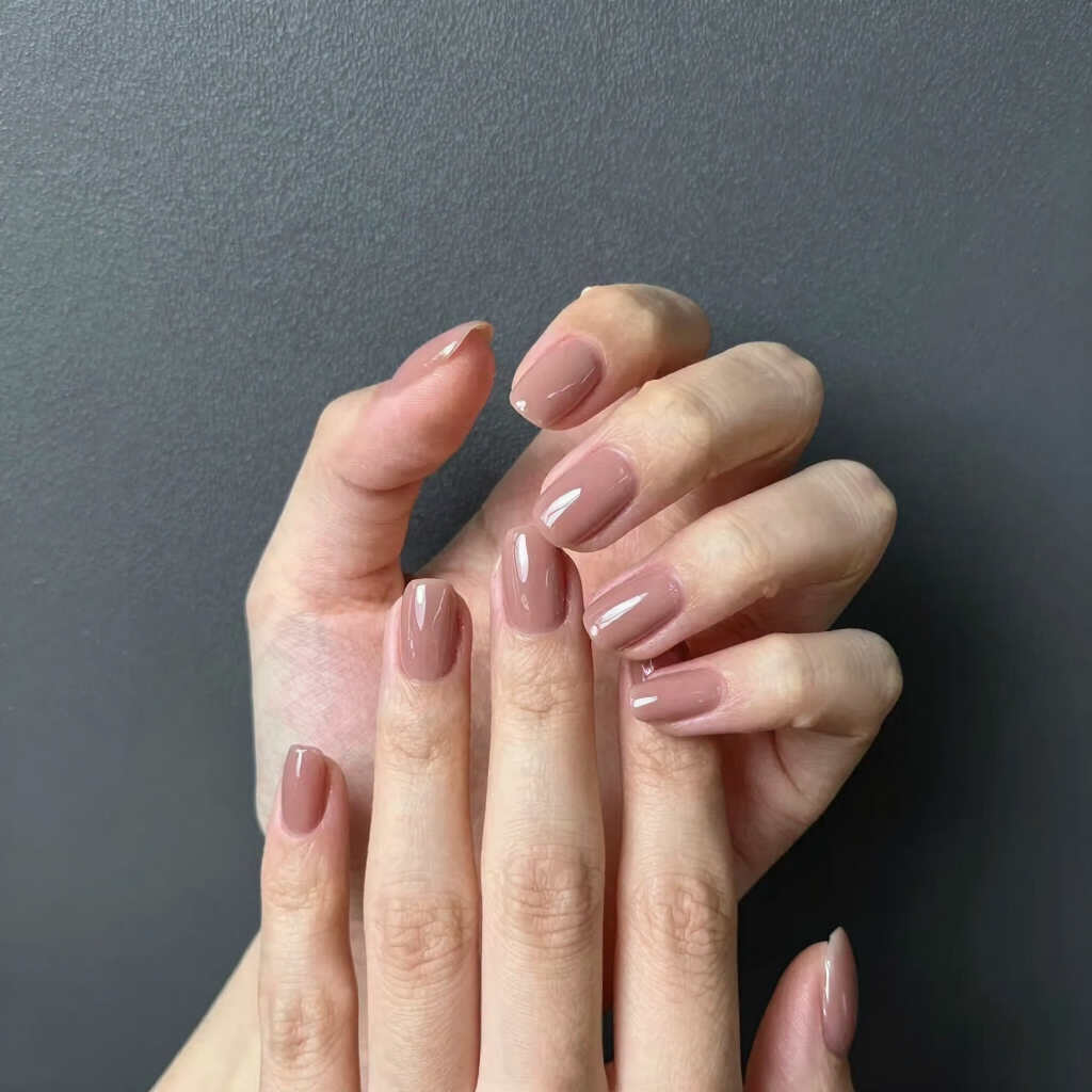 Shellac Maniküre Supreme