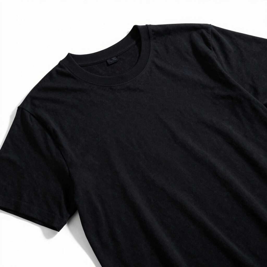 Heavy Cotton T-Shirt