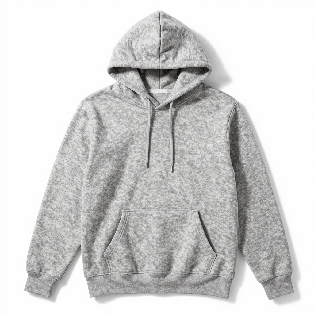Premium Fleece Hoodie