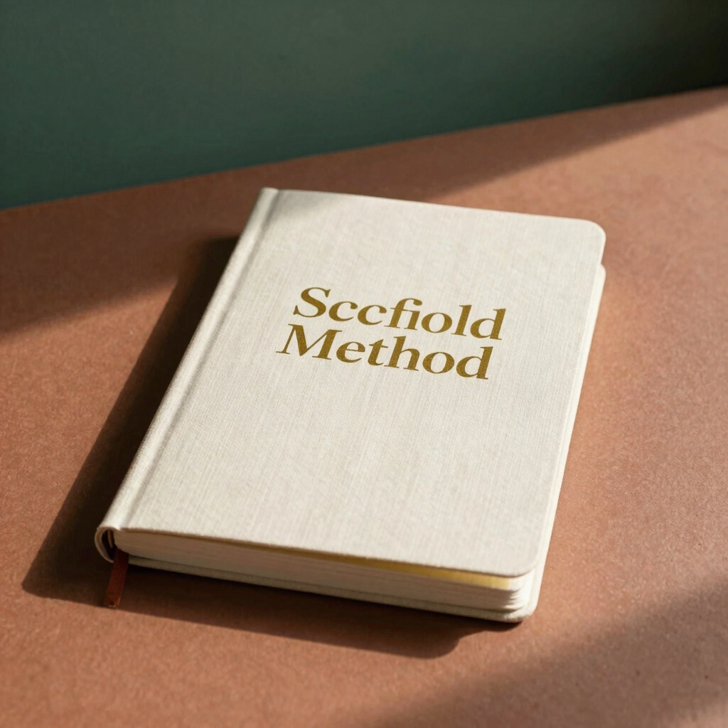 The Scaffold Method Journal