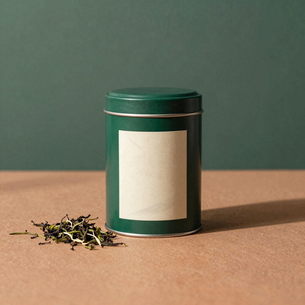 Nurture & Restore Herbal Tea
