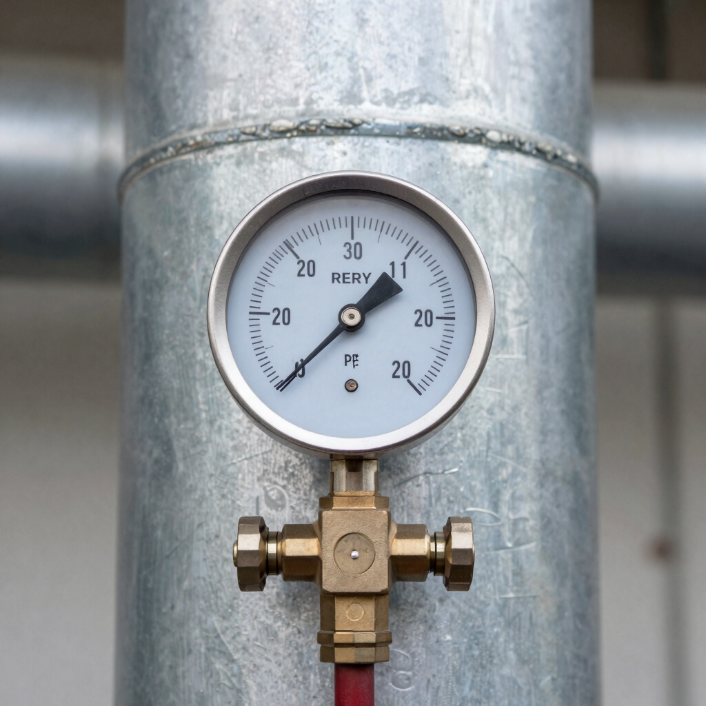Air Duct & Airflow Performance Audit