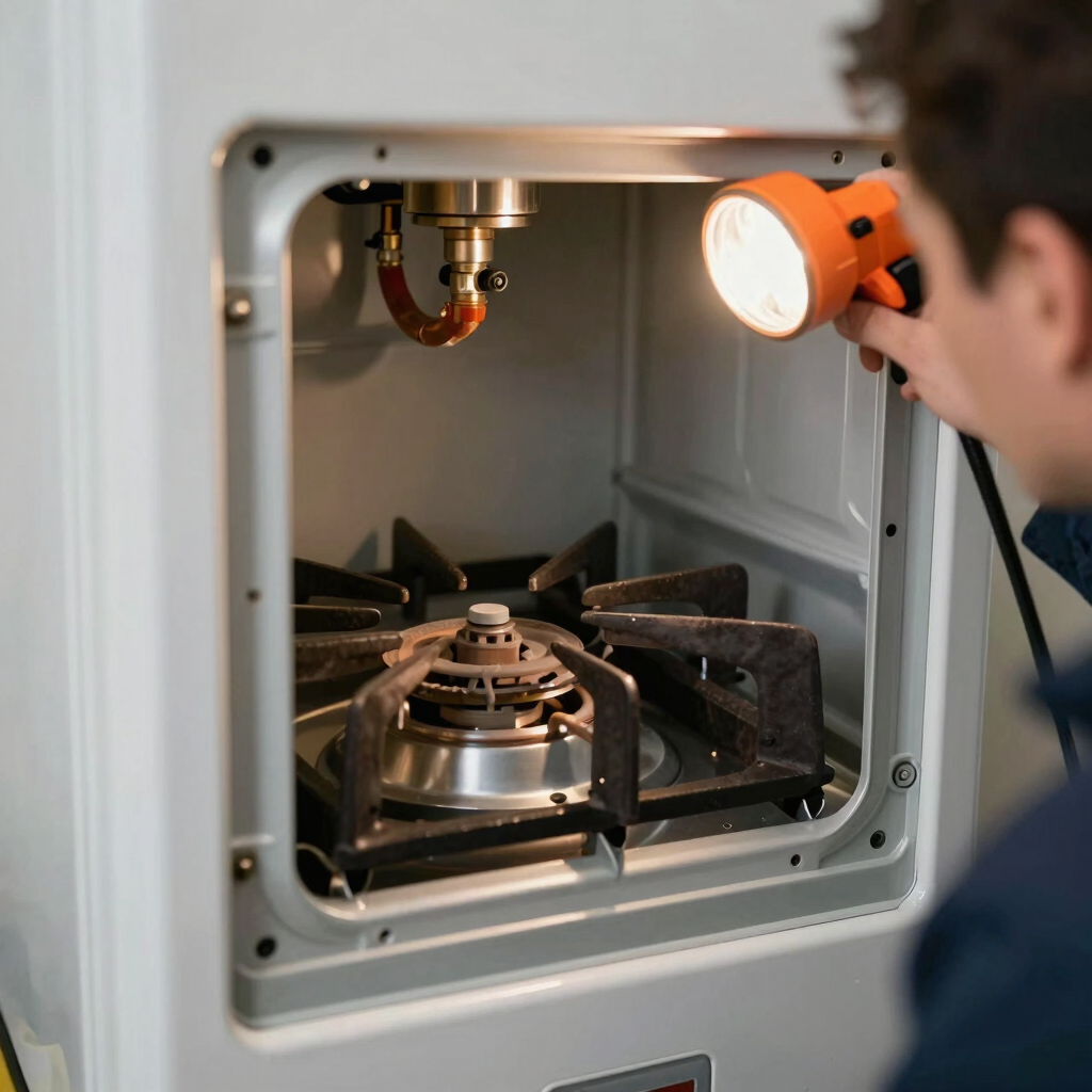 Emergency Furnace Triage & Diagnostic