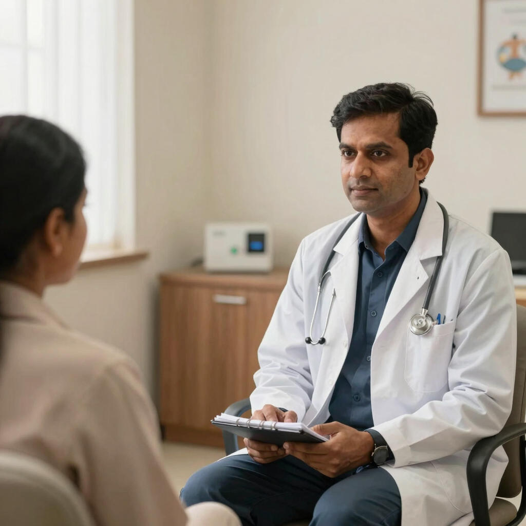 Initial Psychological Assessment