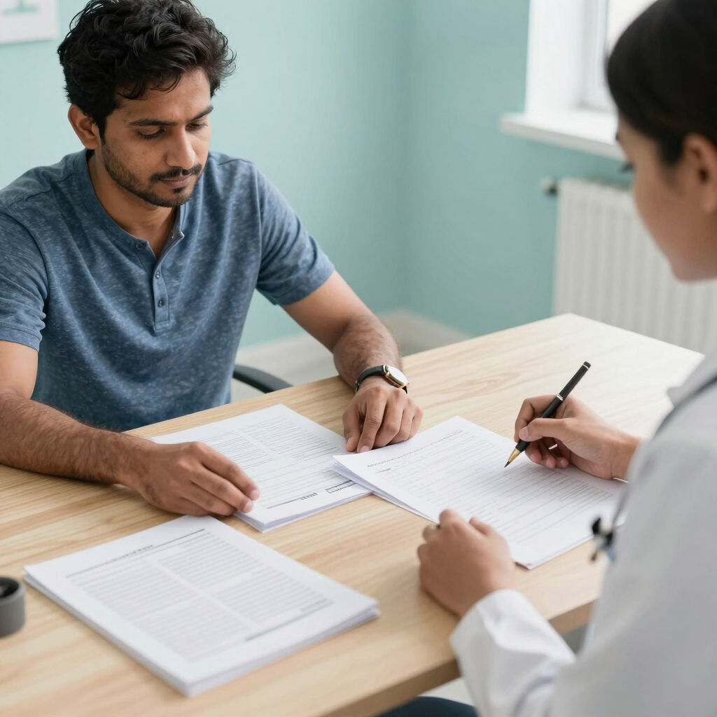 Neuropsychological Evaluation