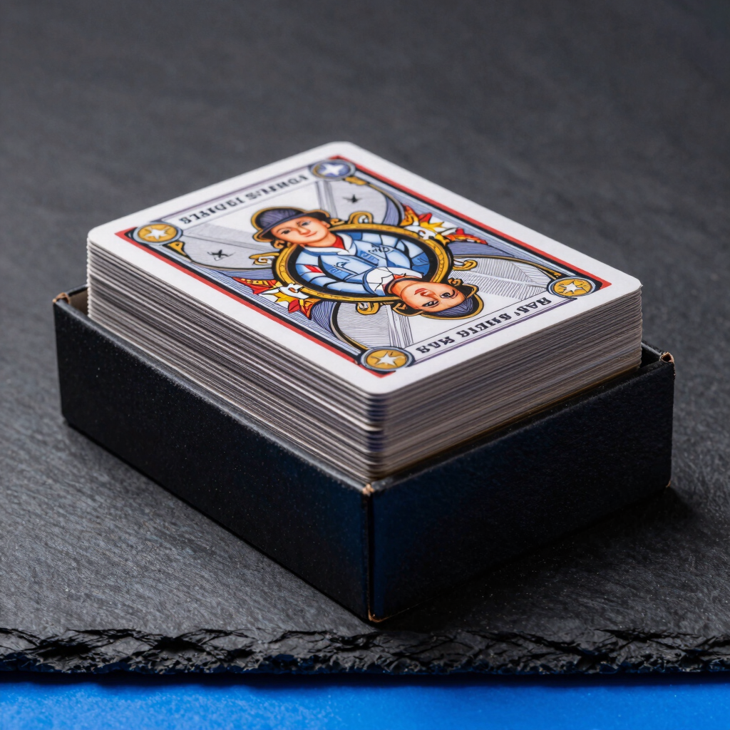 Shadow Mage Starter Deck