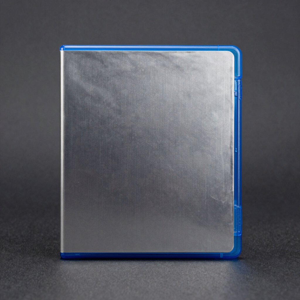 Cyberpunk Odyssey Blu-ray