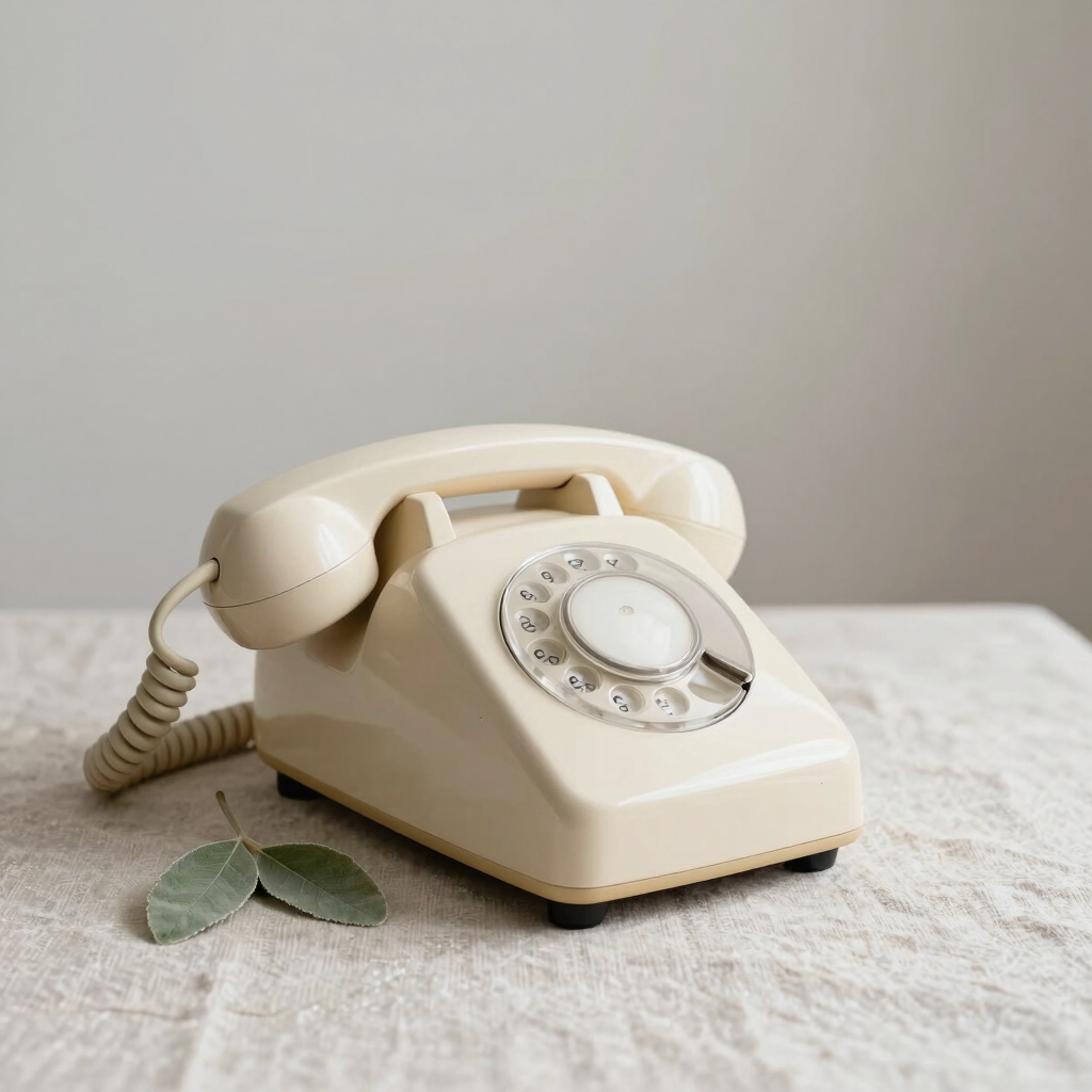 Consultation Individuelle par Téléphone
