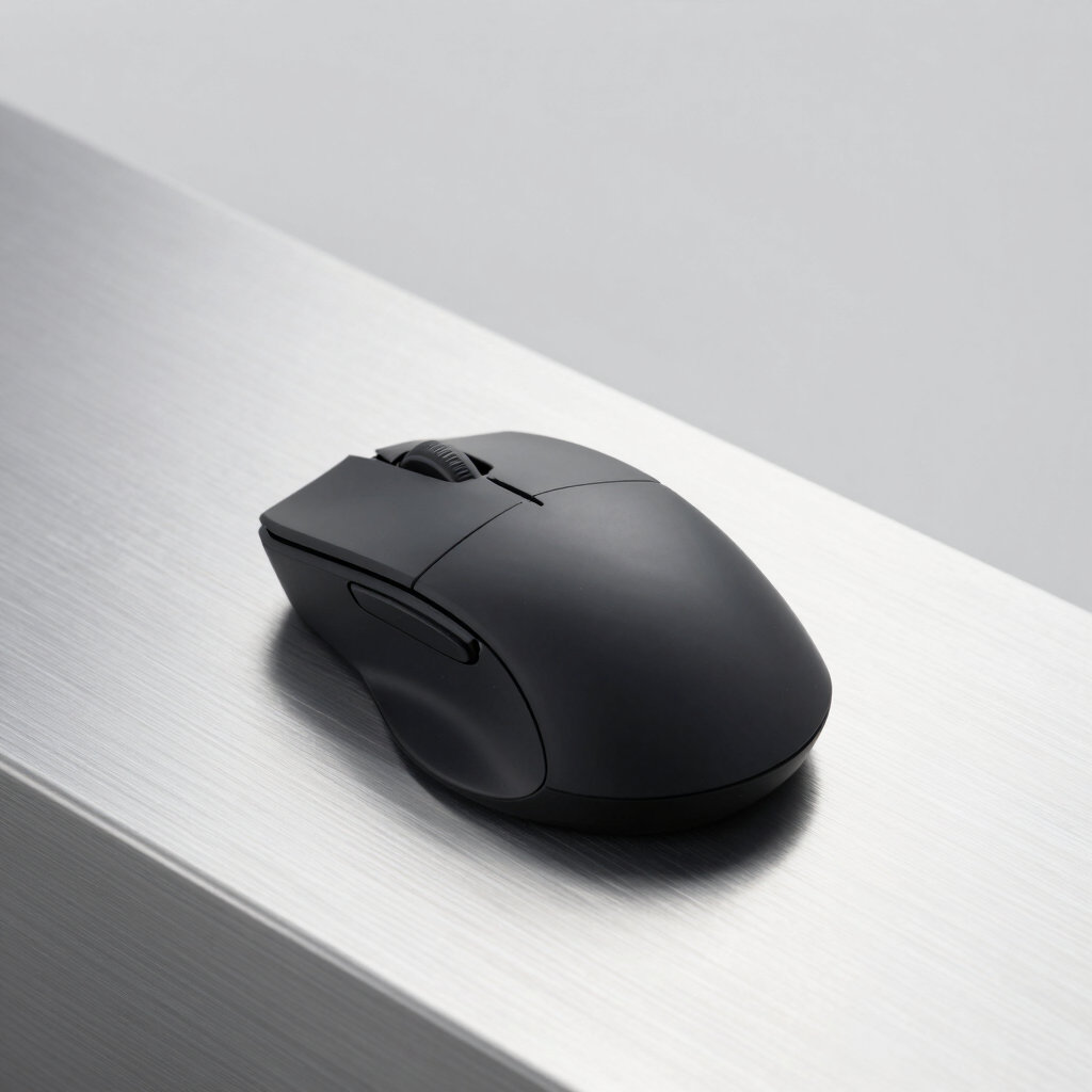 Apex Wireless Vertical Mouse