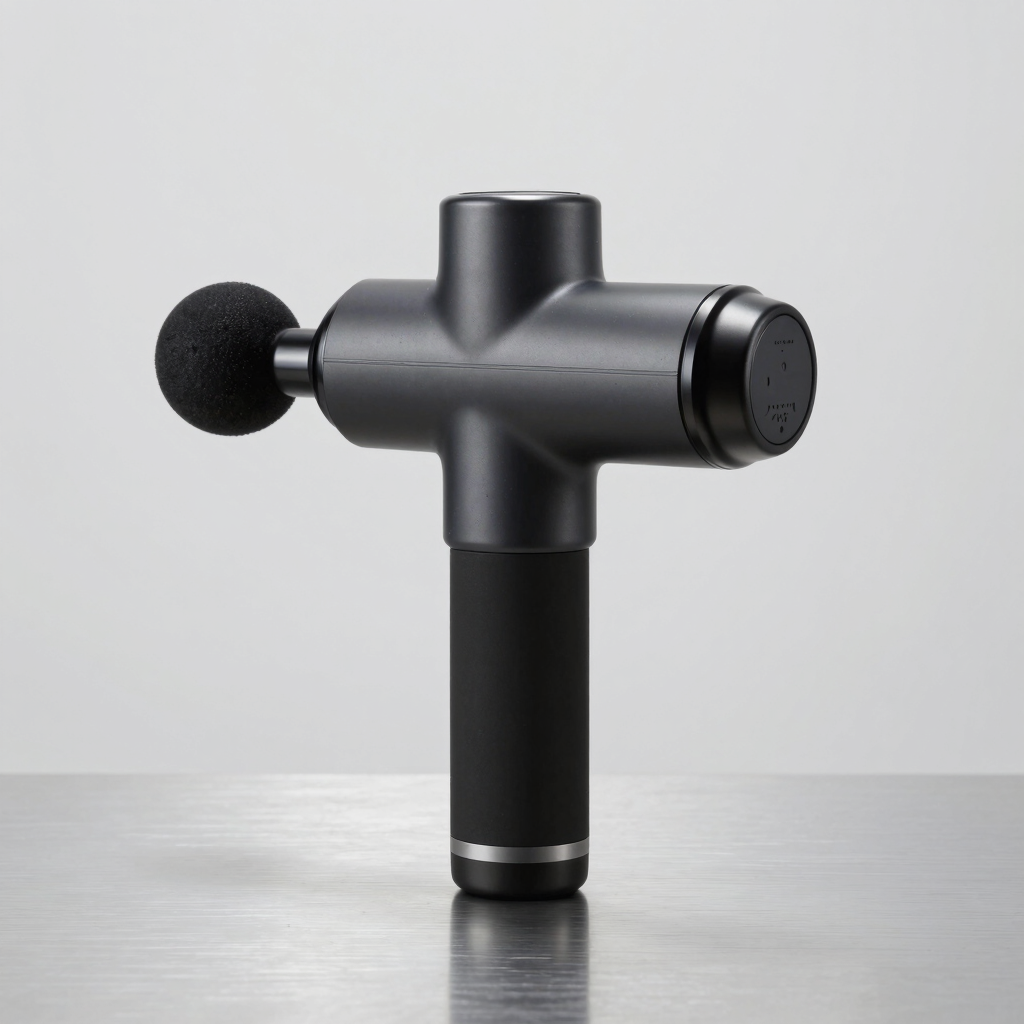 Kinetix Deep Tissue Massage Gun