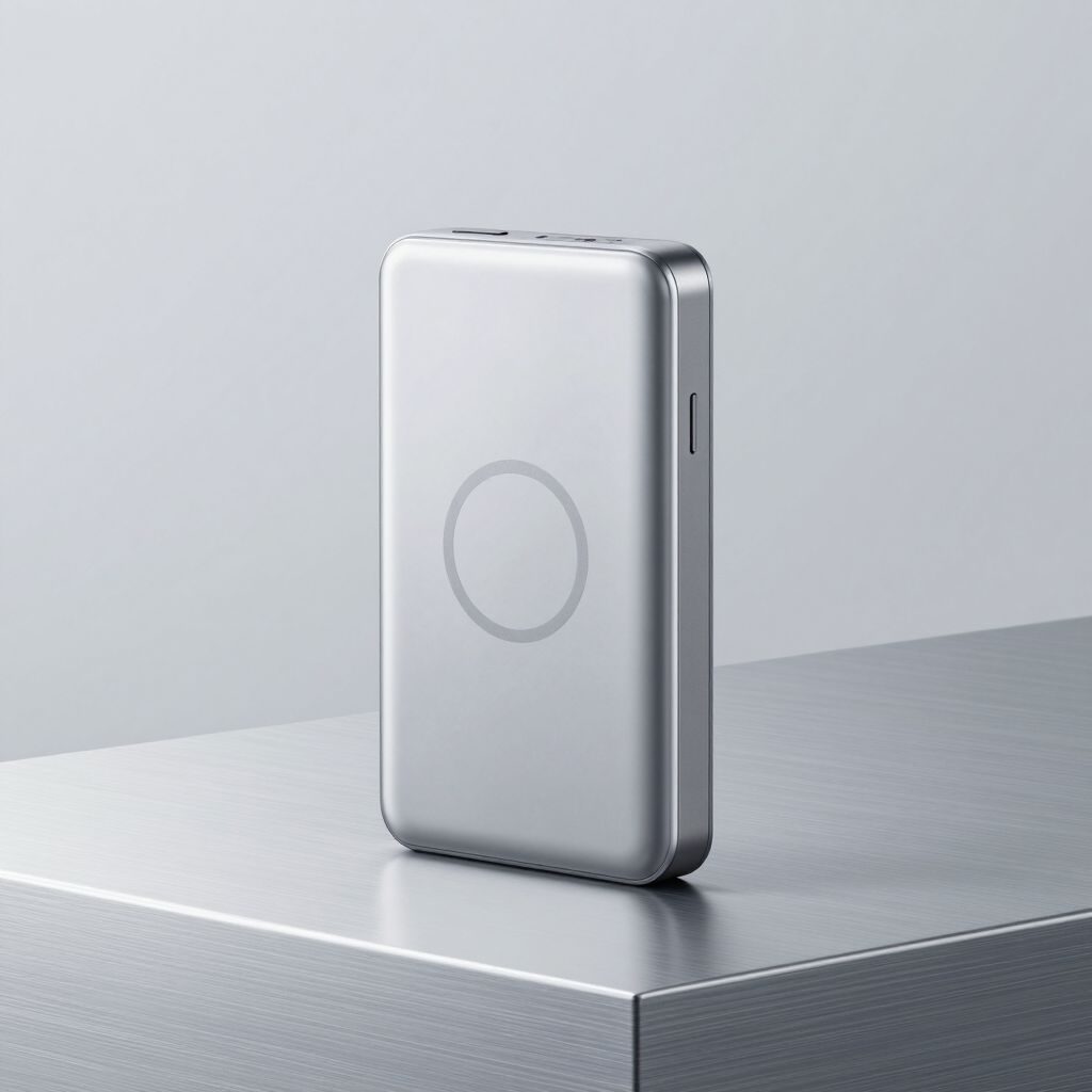 MagCharge Slim Power Bank