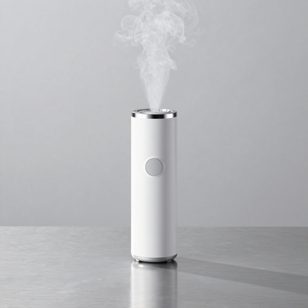 Aura Mist Facial Steamer