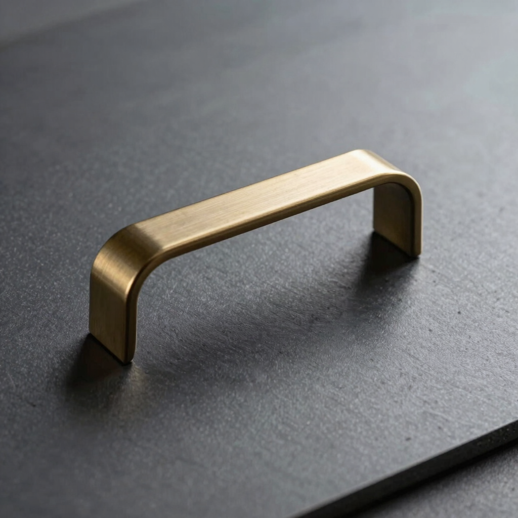 Ambidextrous Billet Charging Handle