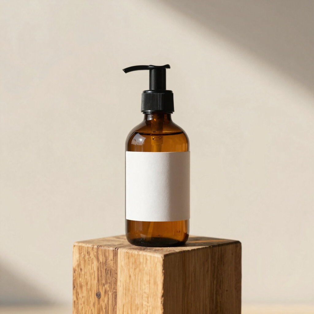 Shikakai & Hibiscus Volumizing Hair Wash