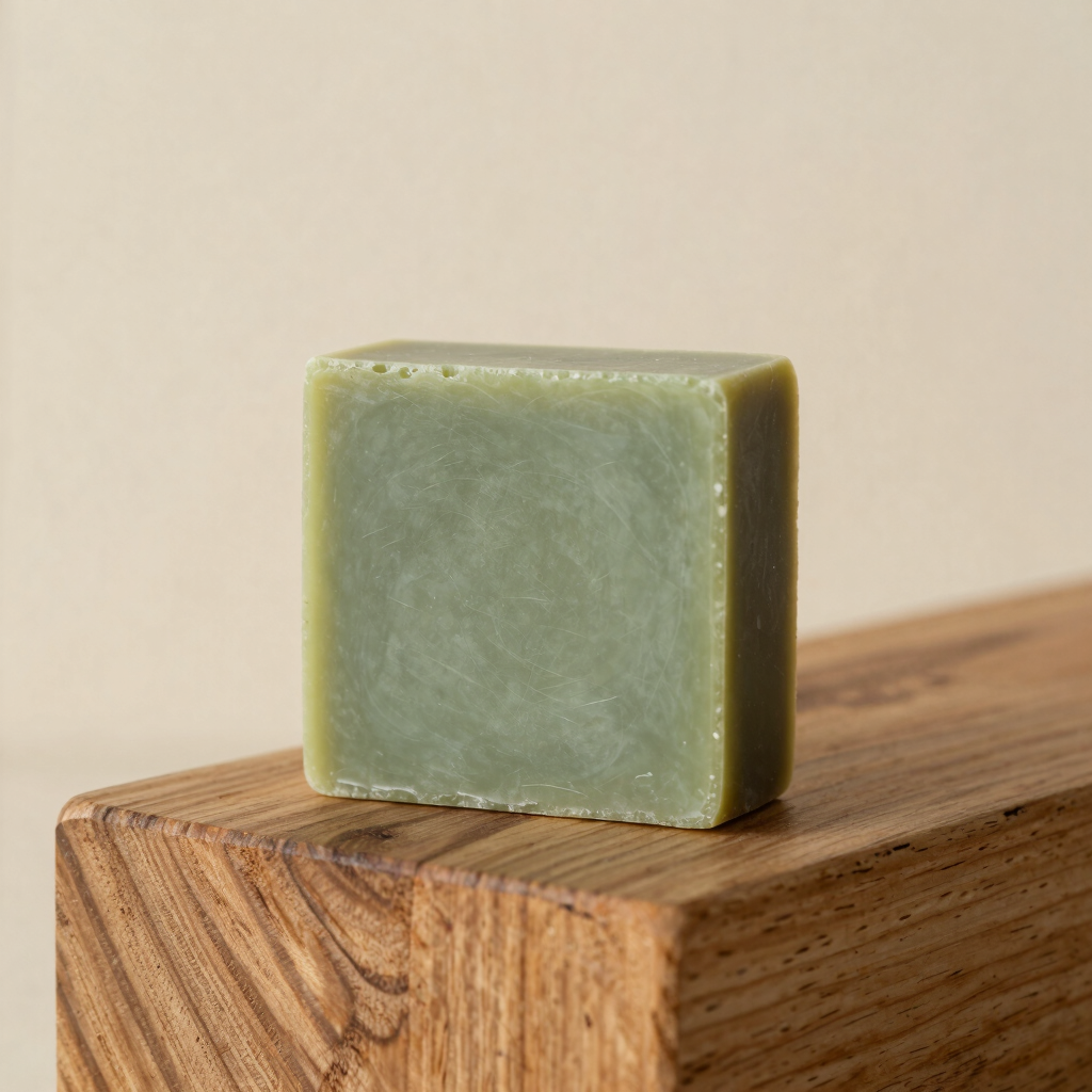 Nimba Purifying Neem & Tulsi Soap
