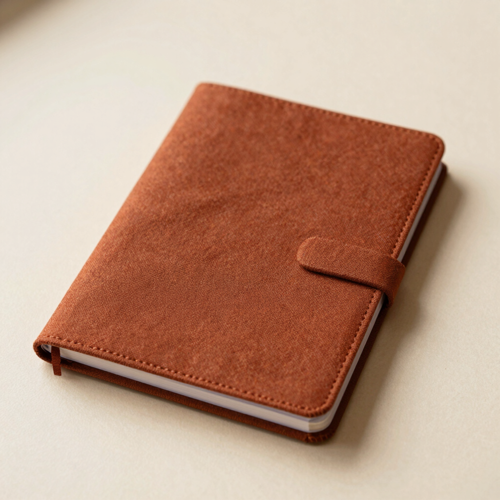 Wintering: A Notebook
