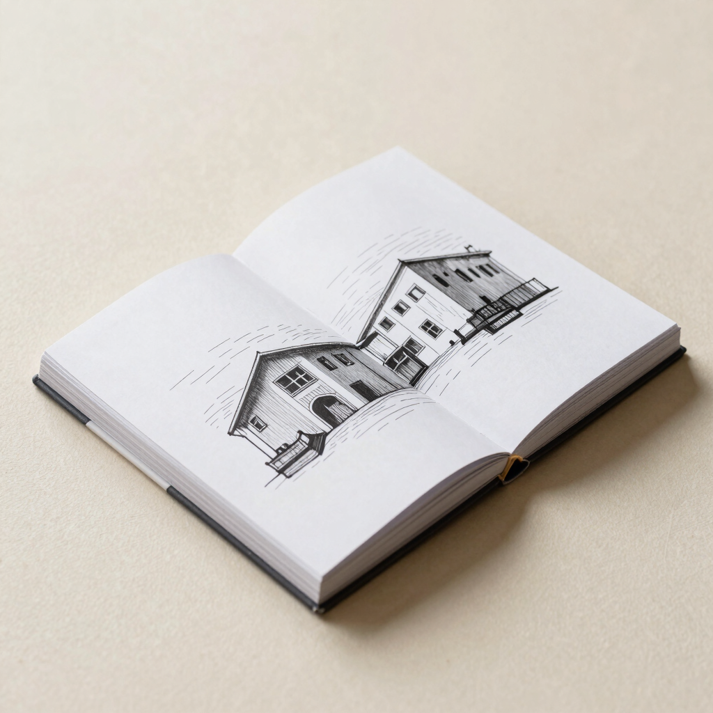 Architectures of Silence
