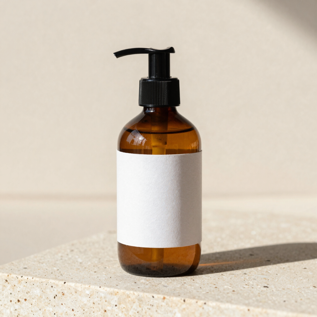 Herbal Pet Grooming Shampoo