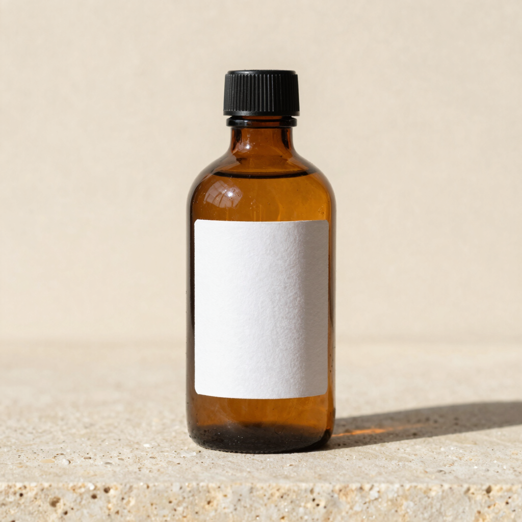 Mineral-Infused Fabric Softener