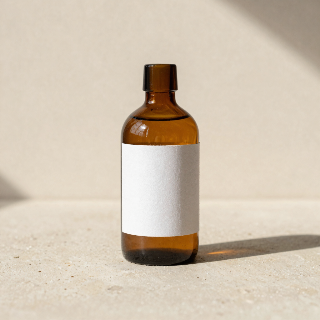 Bergamot & Cedar Laundry Detergent