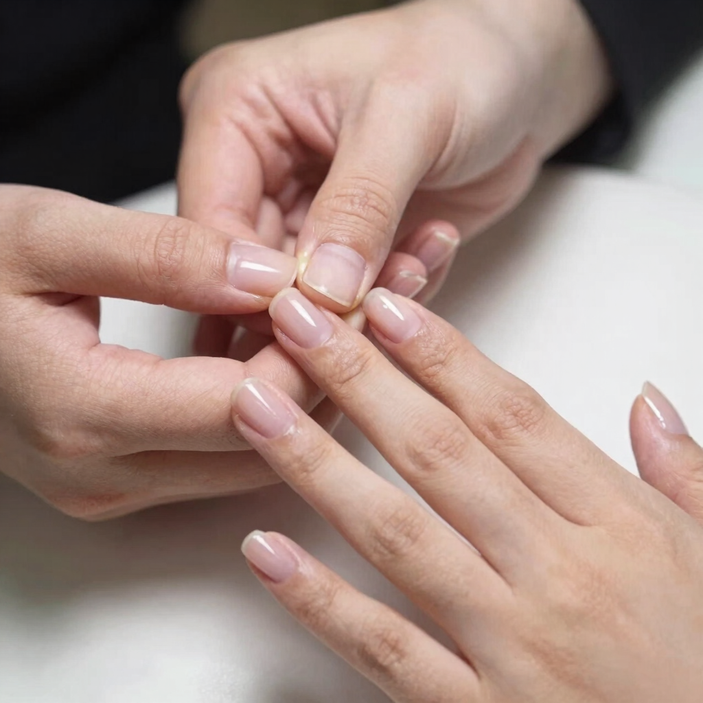 Structure Gel Overlay