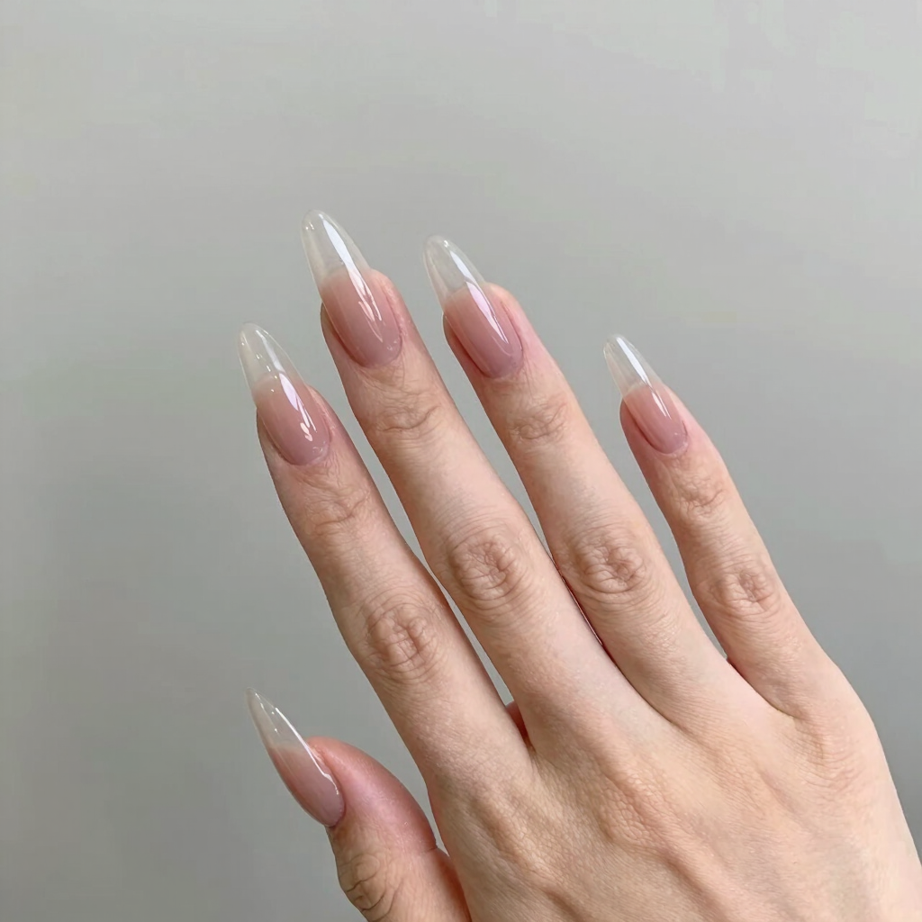 Gel-X Extensions Full Set