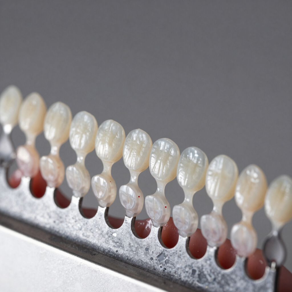 Cosmetic Smile Design Consultation