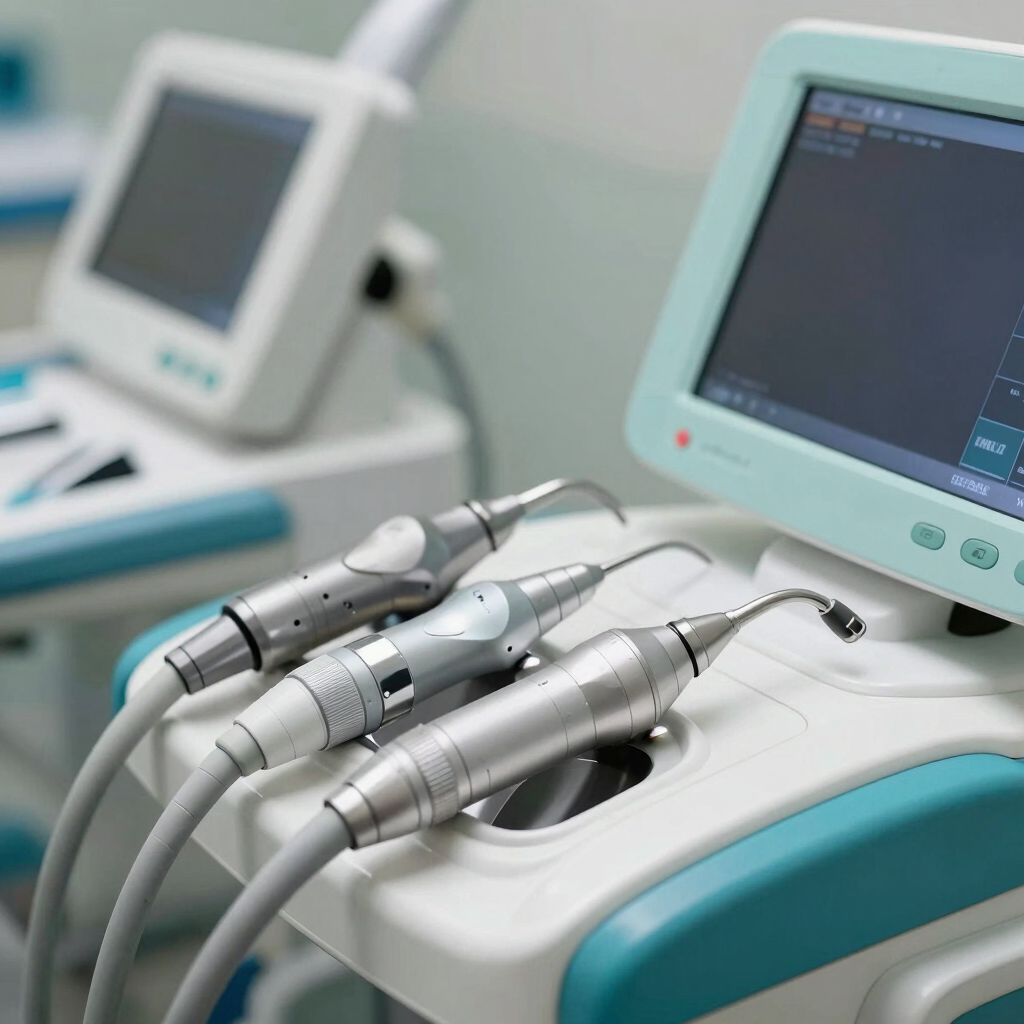 Single Visit Root Canal Treatment