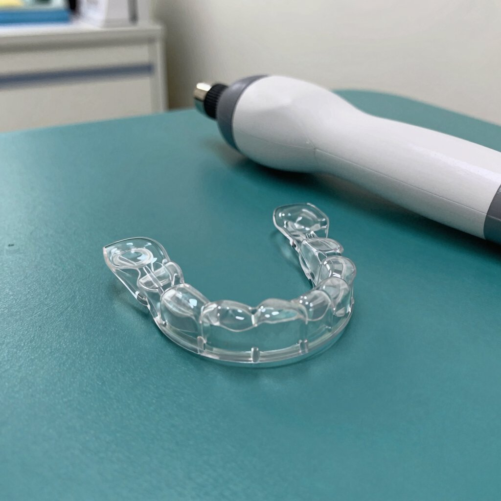 Clear Aligners Initial Assessment