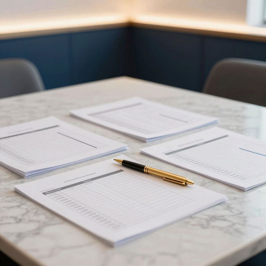 Comprehensive Financial Planning