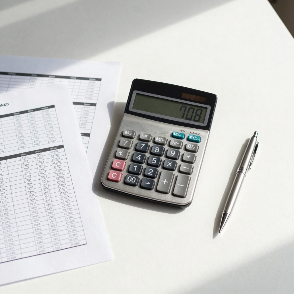 Tax-Efficient Investing Strategy