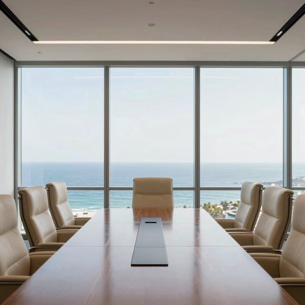 Business Succession Advisory