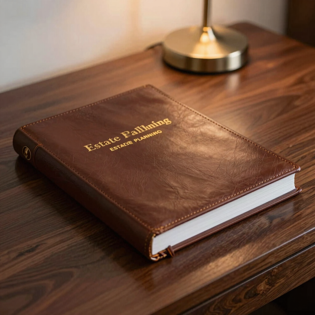 Legacy & Estate Plan Consultation