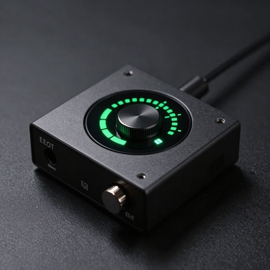 UTM Audio Link Pro DAC