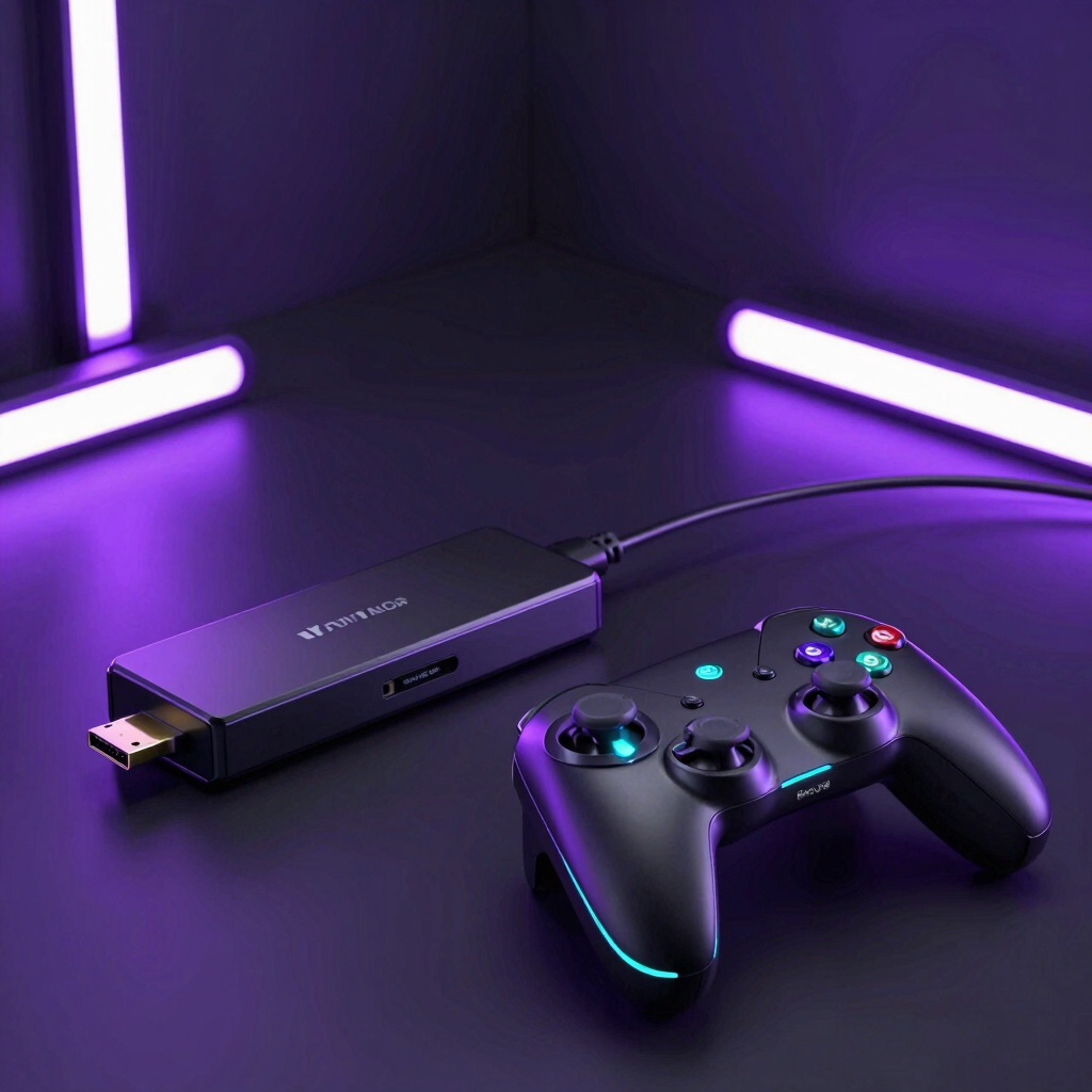 Retro Stick Pro: +20 Mil Jogos