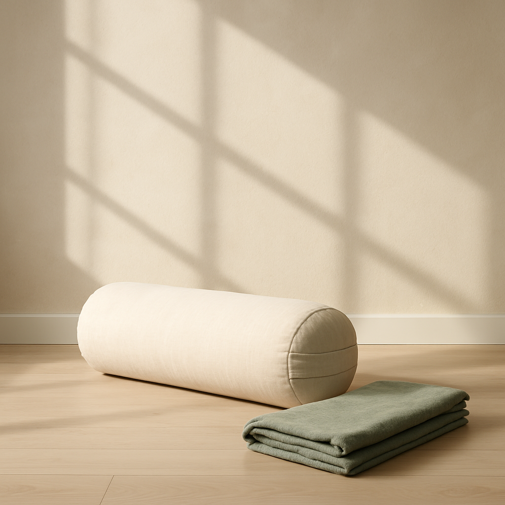 Somatic Breathwork Session