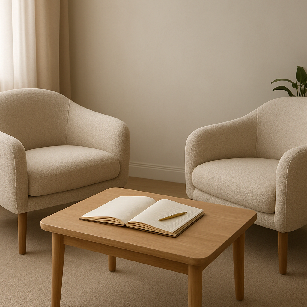 Personalized Retreat Consultation