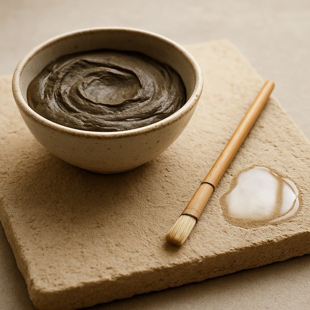 Somatic Clay & Earth Ritual